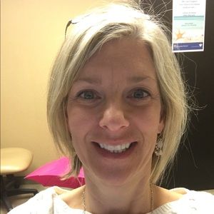 Meet your Posher, Claire